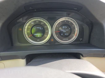 2013 Volvo S60 T5 Premier Plus – miniatura 12