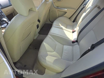 2013 Volvo S60 T5 Premier Plus – miniatura 13