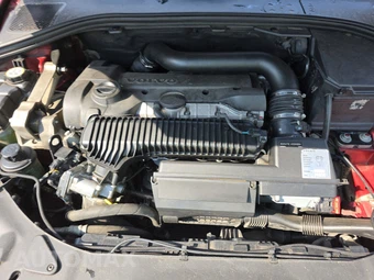 2013 Volvo S60 T5 Premier Plus – miniatura 15