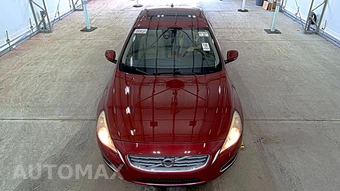 2013 Volvo S60 T5 Premier Plus – miniatura 2
