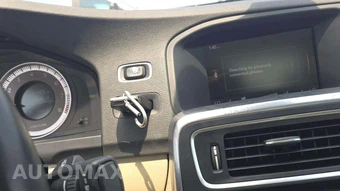2013 Volvo S60 T5 Premier Plus – miniatura 28