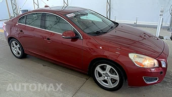 2013 Volvo S60 T5 Premier Plus – miniatura 3