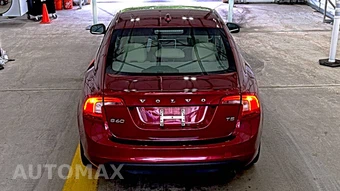 2013 Volvo S60 T5 Premier Plus – miniatura 5