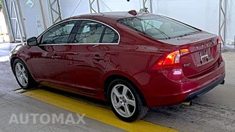 2013 Volvo S60 T5 Premier Plus – miniatura 6
