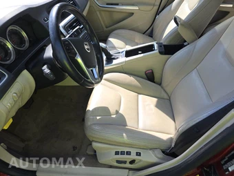 2013 Volvo S60 T5 Premier Plus – miniatura 7