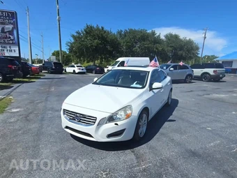 2013 Volvo S60 T5 Premier