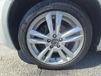 2013 Volvo S60 T5 Premier - miniatura 18
