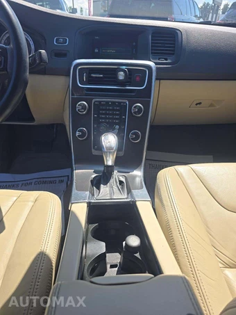2013 Volvo S60 T5 Premier - miniatura 7