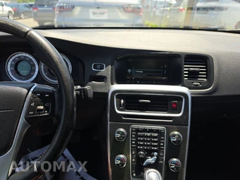 2013 Volvo S60 T5 – miniatura 11