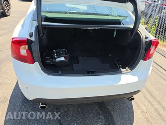 2013 Volvo S60 T5 – miniatura 16