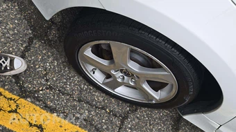 2013 Volvo S60 T5 – miniatura 21