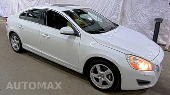 2013 Volvo S60 T5 – miniatura 3