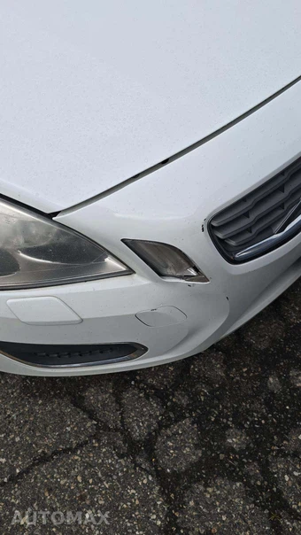 2013 Volvo S60 T5 – miniatura 31