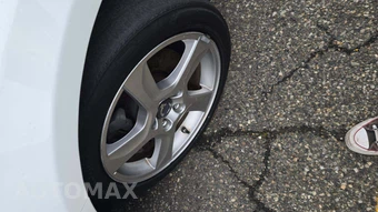 2013 Volvo S60 T5 – miniatura 33