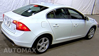 2013 Volvo S60 T5 – miniatura 4