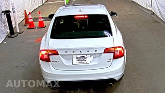 2013 Volvo S60 T5 – miniatura 5