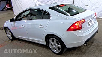 2013 Volvo S60 T5 – miniatura 6