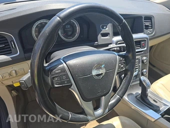 2013 Volvo S60 T5 - miniatura 15