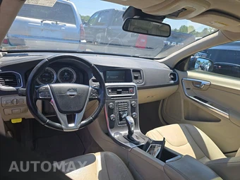 2013 Volvo S60 T5 - miniatura 16