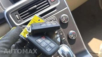 2013 Volvo S60 T5 - miniatura 24