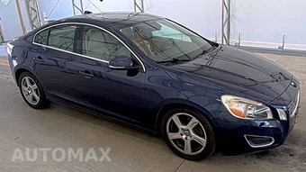 2013 Volvo S60 T5 - miniatura 3