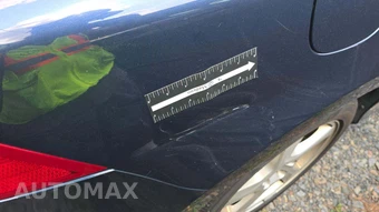 2013 Volvo S60 T5 - miniatura 39