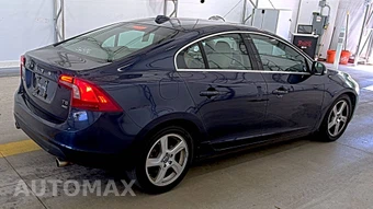2013 Volvo S60 T5 - miniatura 4