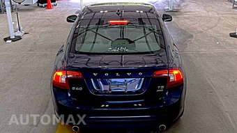 2013 Volvo S60 T5 - miniatura 5