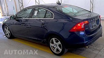 2013 Volvo S60 T5 - miniatura 6