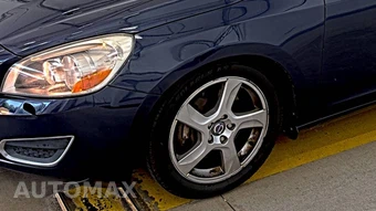 2013 Volvo S60 T5 - miniatura 7
