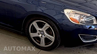 2013 Volvo S60 T5 - miniatura 8