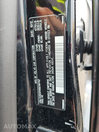 2013 Volvo S60 T5 - miniatura 14