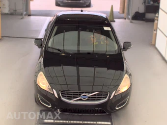 2013 Volvo S60 T5 - miniatura 2
