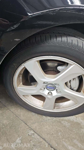 2013 Volvo S60 T5 - miniatura 26