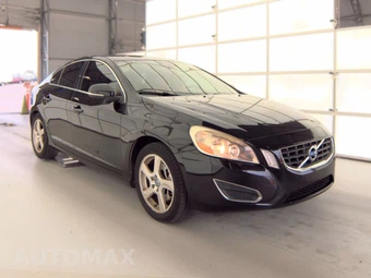 2013 Volvo S60 T5 - miniatura 3