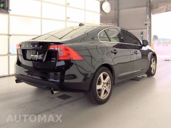 2013 Volvo S60 T5 - miniatura 4
