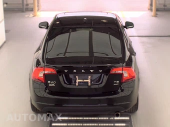 2013 Volvo S60 T5 - miniatura 5