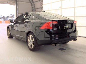 2013 Volvo S60 T5 - miniatura 6