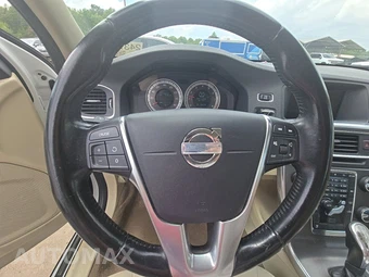2013 Volvo S60 T5 – miniatura 10