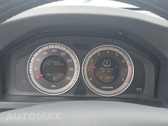 2013 Volvo S60 T5 – miniatura 12