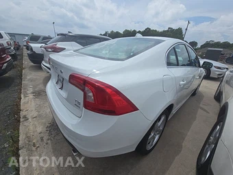 2013 Volvo S60 T5 – miniatura 4