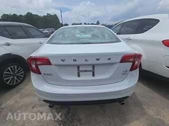 2013 Volvo S60 T5 – miniatura 5