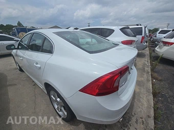 2013 Volvo S60 T5 – miniatura 6