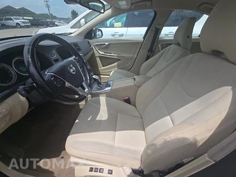 2013 Volvo S60 T5 – miniatura 7
