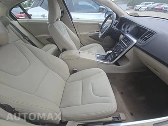 2013 Volvo S60 T5 – miniatura 8