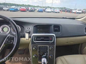 2013 Volvo S60 T5 – miniatura 11