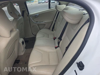 2013 Volvo S60 T5 – miniatura 13