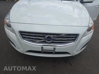 2013 Volvo S60 T5 – miniatura 15