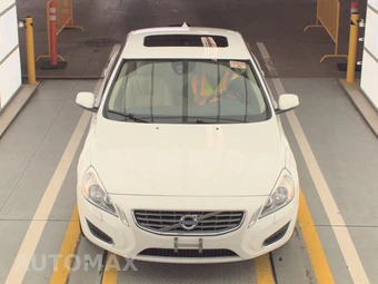 2013 Volvo S60 T5 – miniatura 2