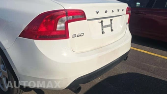 2013 Volvo S60 T5 – miniatura 23